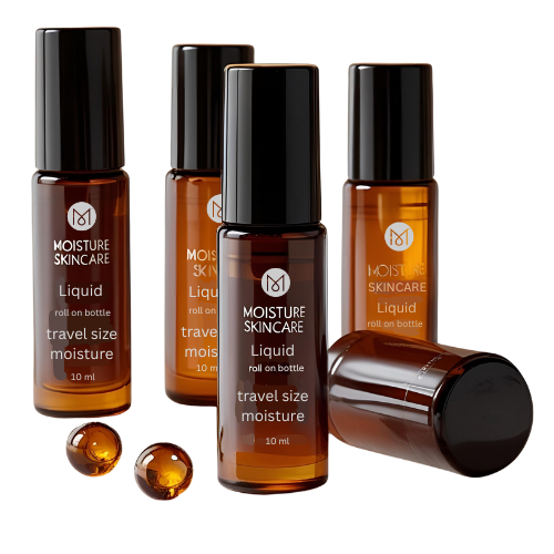 LIQUID MOISTURE ROLL ON