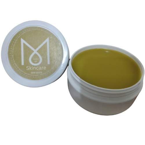 MOISTURE CREAM - GOLD
